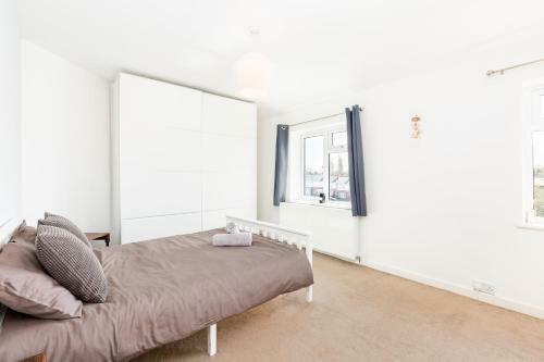 Villa Cosy Harborne House