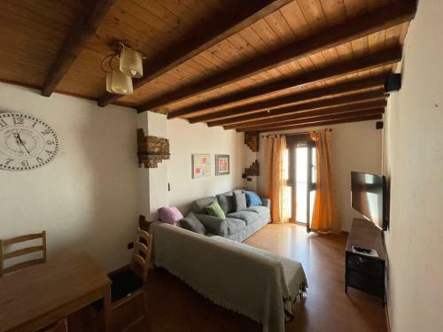 Apartamento Benalup Con Encanto