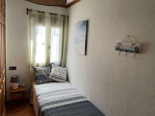 Apartamento Benalup Con Encanto