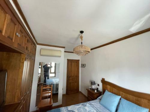 Apartamento Benalup Con Encanto