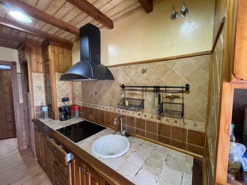 Apartamento Benalup Con Encanto