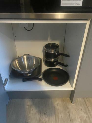 Ground Floor Holiday Apartment In Brean, Somerset