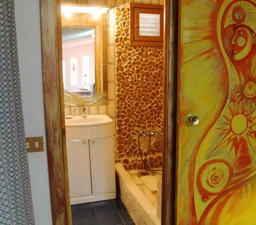 Apartamento Ingart Studio House