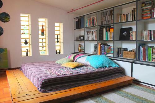 Apartamento Ingart Studio House