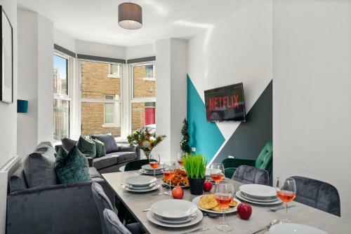 Luxe Holiday Apartments By Sasco