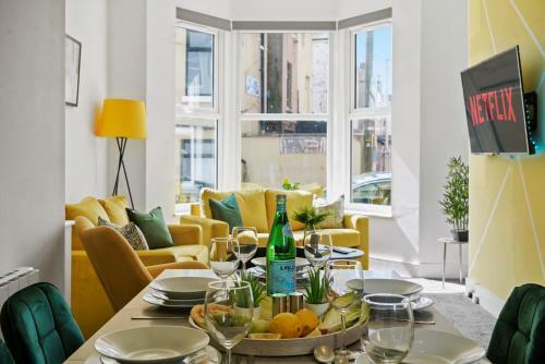 Luxe Holiday Apartments By Sasco