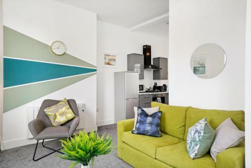 Luxe Holiday Apartments By Sasco