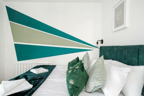Luxe Holiday Apartments By Sasco