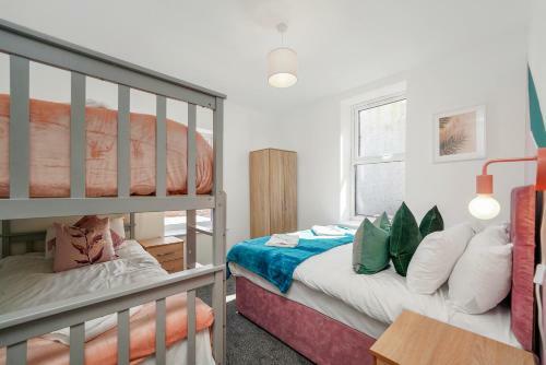 Luxe Holiday Apartments By Sasco