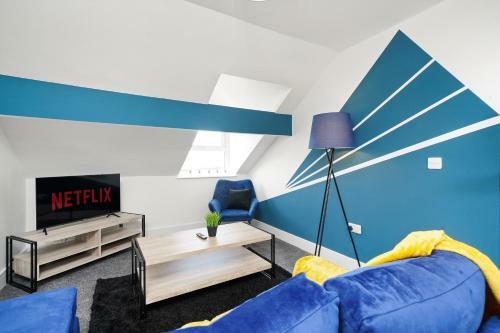 Luxe Holiday Apartments By Sasco