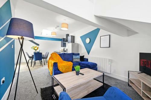 Luxe Holiday Apartments By Sasco