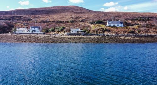 The Cottar