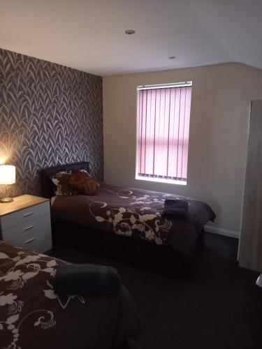 Location Apartment 2