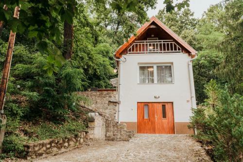 Villa �denkert Noszvaj