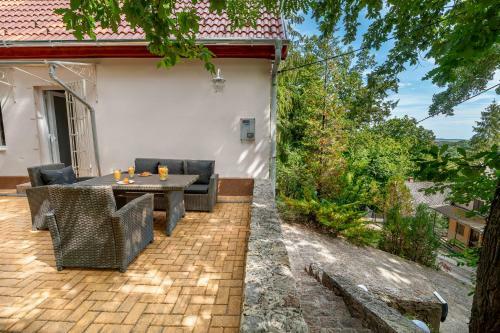 Villa �denkert Noszvaj