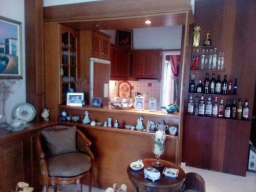 Agroturismo Spiti Me Thea
