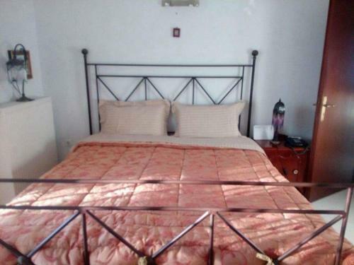 Agroturismo Spiti Me Thea