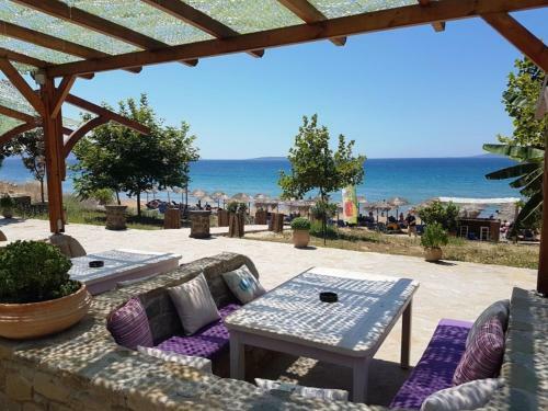 Hostal Finiq Boutiq Studios + Apartment