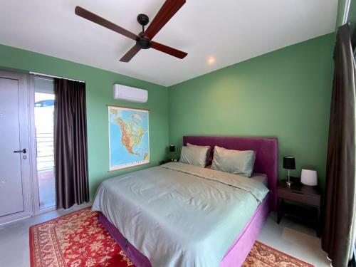 Hostal Finiq Boutiq Studios + Apartment