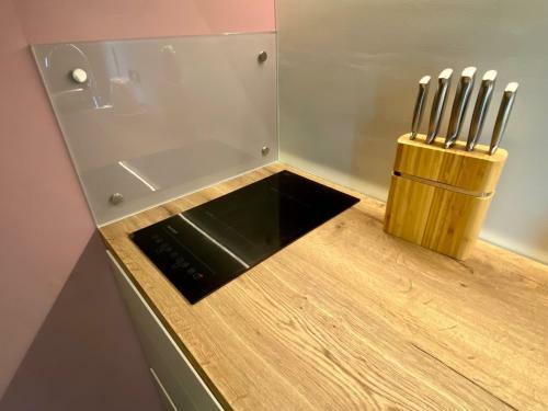 Hostal Finiq Boutiq Studios + Apartment
