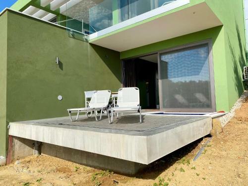 Hostal Finiq Boutiq Studios + Apartment