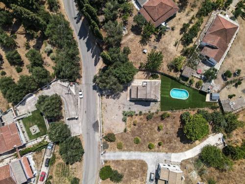Villa Doukades