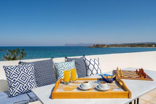 Beach House Kalamaki