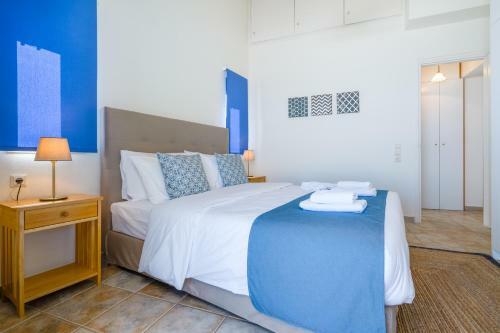 Beach House Kalamaki