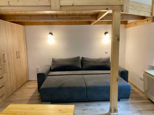 Sasfeszek Apartman (teljes Lak�s)