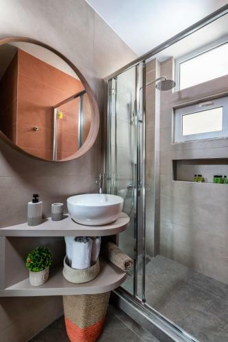 Apartamento Big Blue Suites Gf