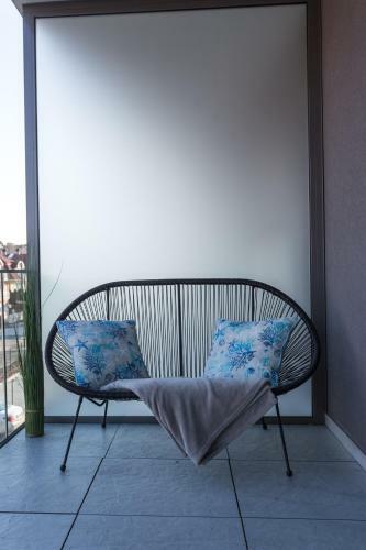 Coral Luxury Apartment