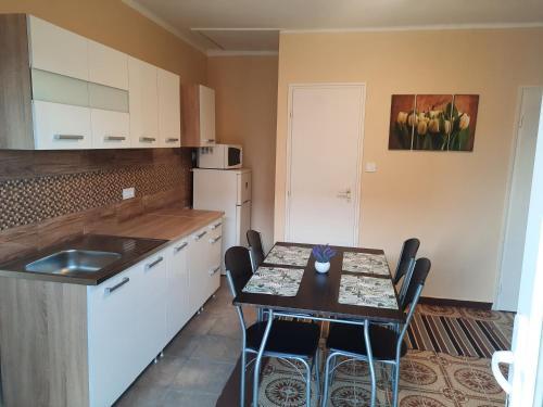 Apartamento Bor�ka H�z Si�fok