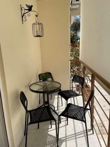 Apartamento Sissou Welcome Place
