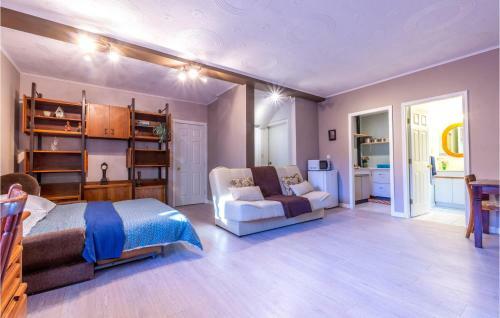 Beautiful Apartment In Kucice With