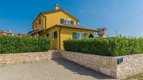 Hostal Villa Maria Villanova