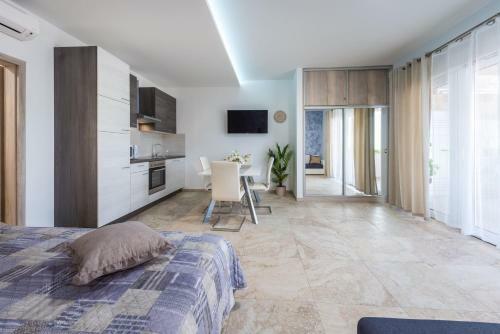 Apartamento Villa Svagusa II