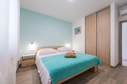 Apartamento Villa Svagusa II