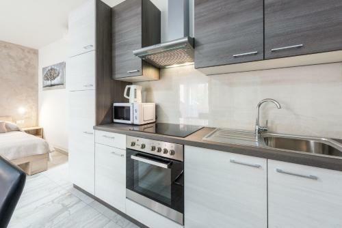 Apartamento Villa Svagusa II