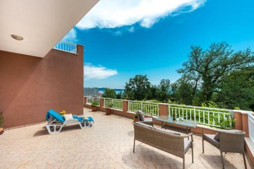 Apartamento Villa Svagusa II
