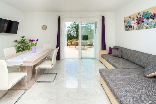Apartamento Villa Svagusa II