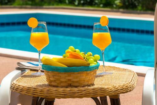 Apartamento Villa Svagusa II
