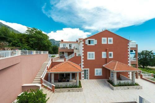 Apartamento Villa Svagusa II