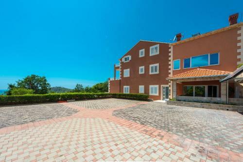 Apartamento Villa Svagusa II
