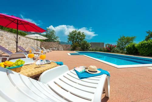 Apartamento Villa Svagusa II