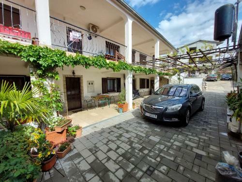 Apartment Juraj