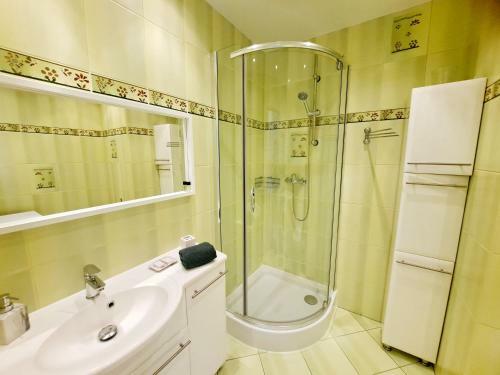 Apartamento Zaciszna Przysta?