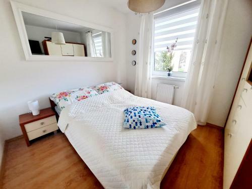 Apartamento Zaciszna Przysta?