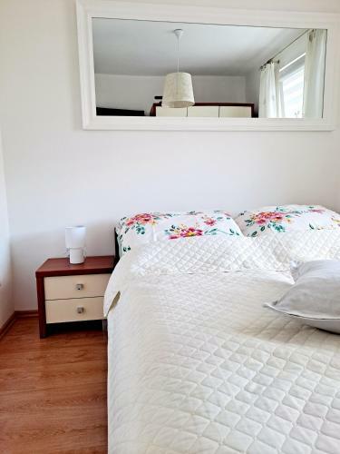 Apartamento Zaciszna Przysta?