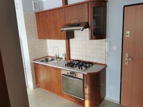 Apartament Kr�lowej Jadwigi 2