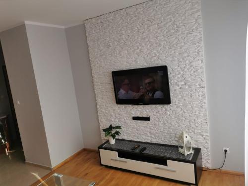 Apartament Kr�lowej Jadwigi 2